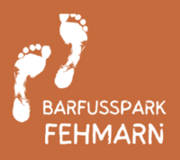 Barfusspark Fehmarn Logo